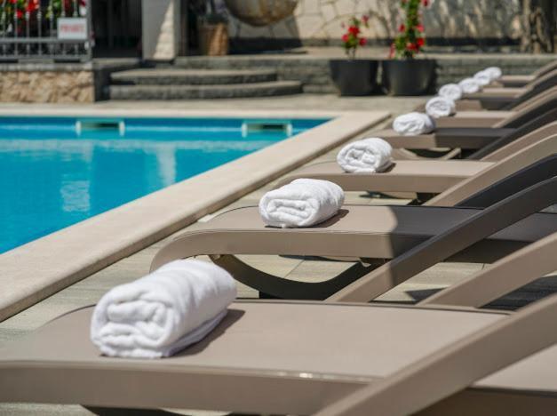 Apartments Antonia Sibenik Ngoại thất bức ảnh