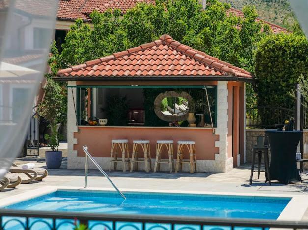 Apartments Antonia Sibenik Ngoại thất bức ảnh
