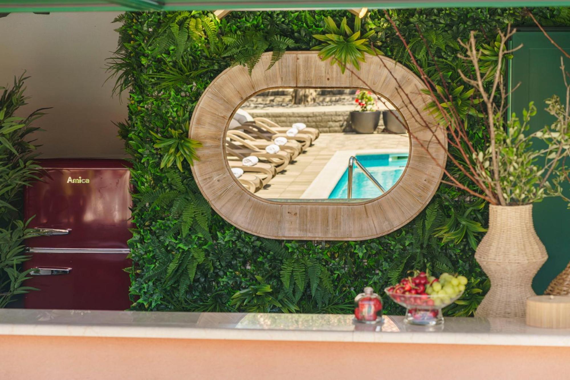 Apartments Antonia Sibenik Ngoại thất bức ảnh