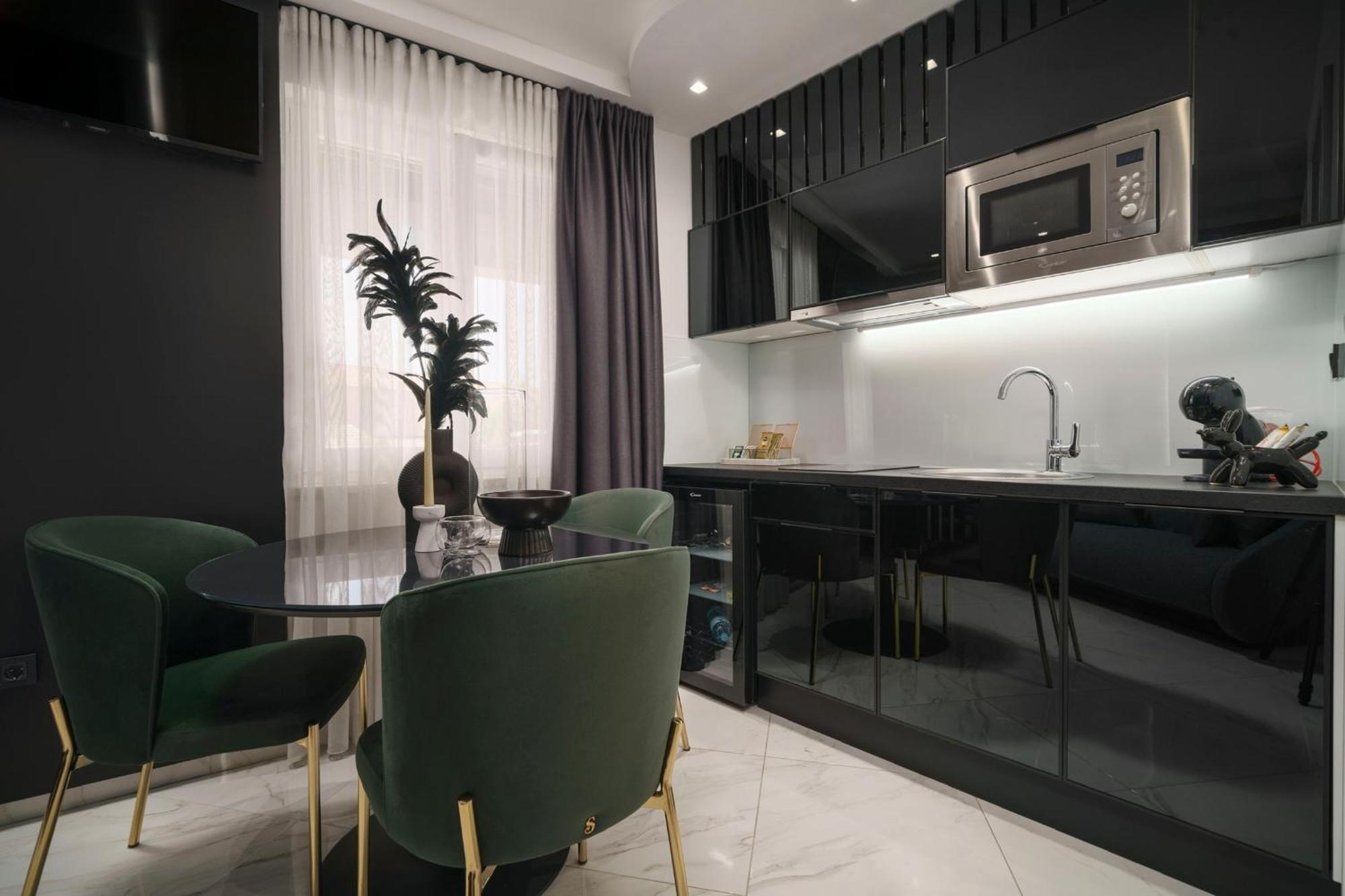 Apartments Antonia Sibenik Ngoại thất bức ảnh