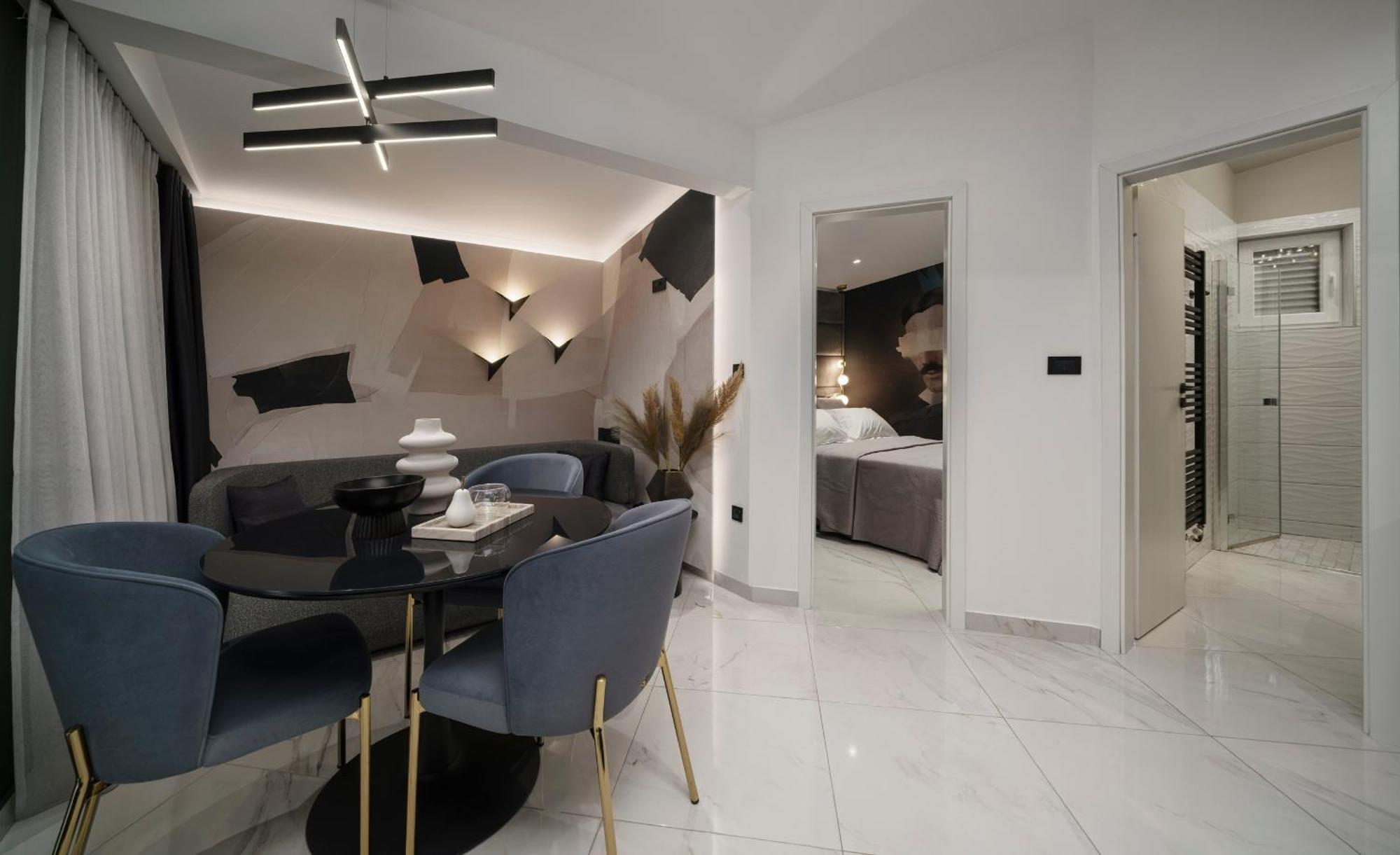 Apartments Antonia Sibenik Ngoại thất bức ảnh