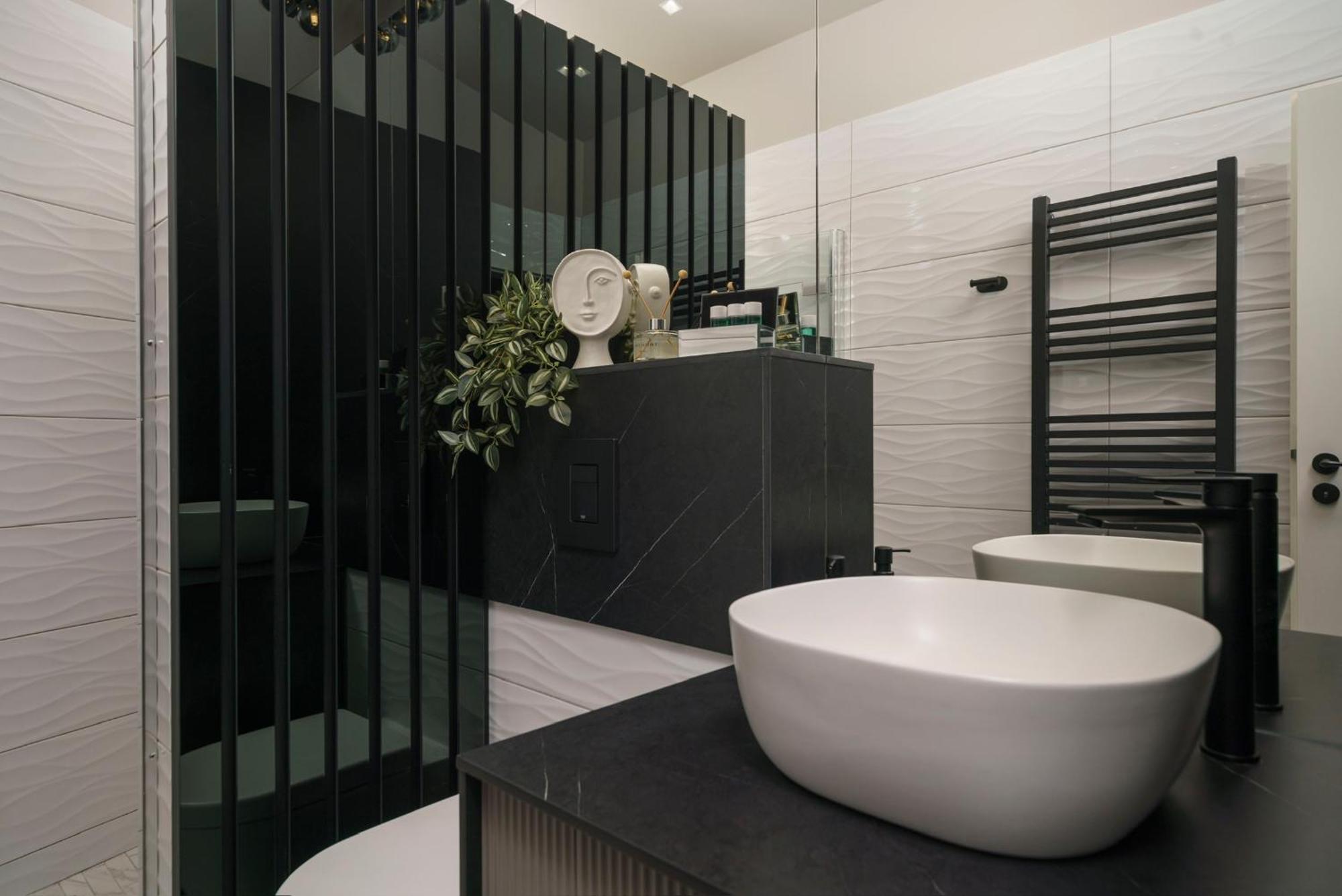 Apartments Antonia Sibenik Ngoại thất bức ảnh