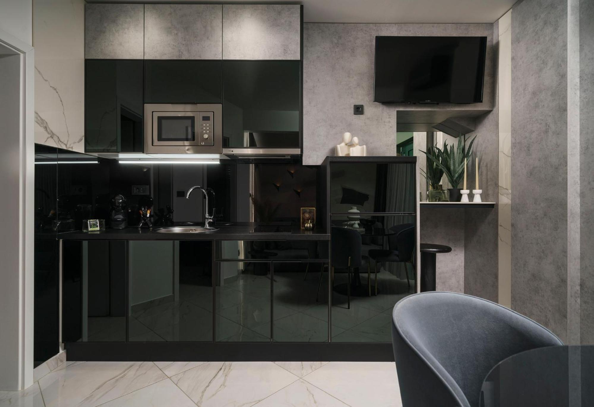 Apartments Antonia Sibenik Ngoại thất bức ảnh