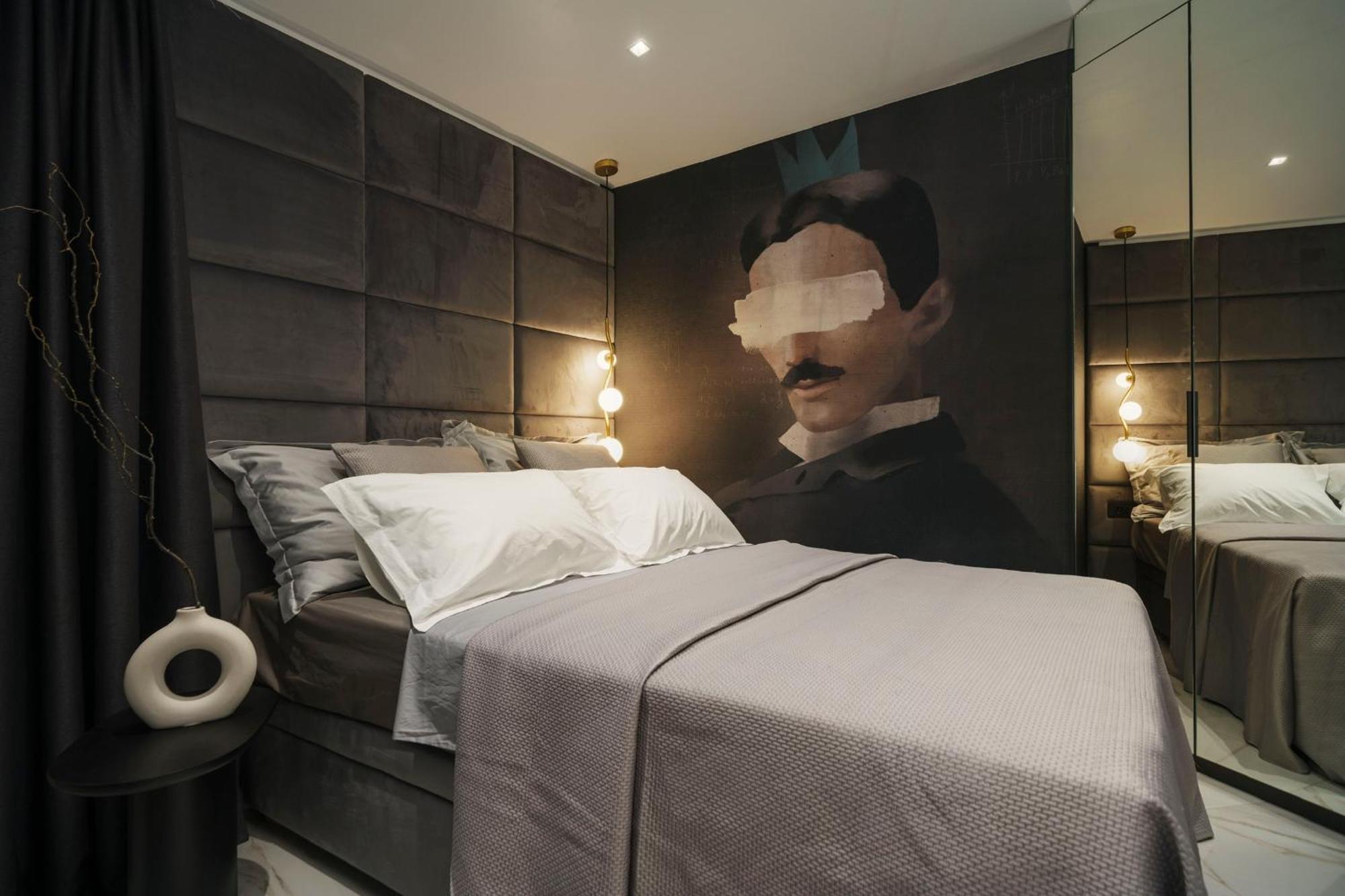 Apartments Antonia Sibenik Ngoại thất bức ảnh