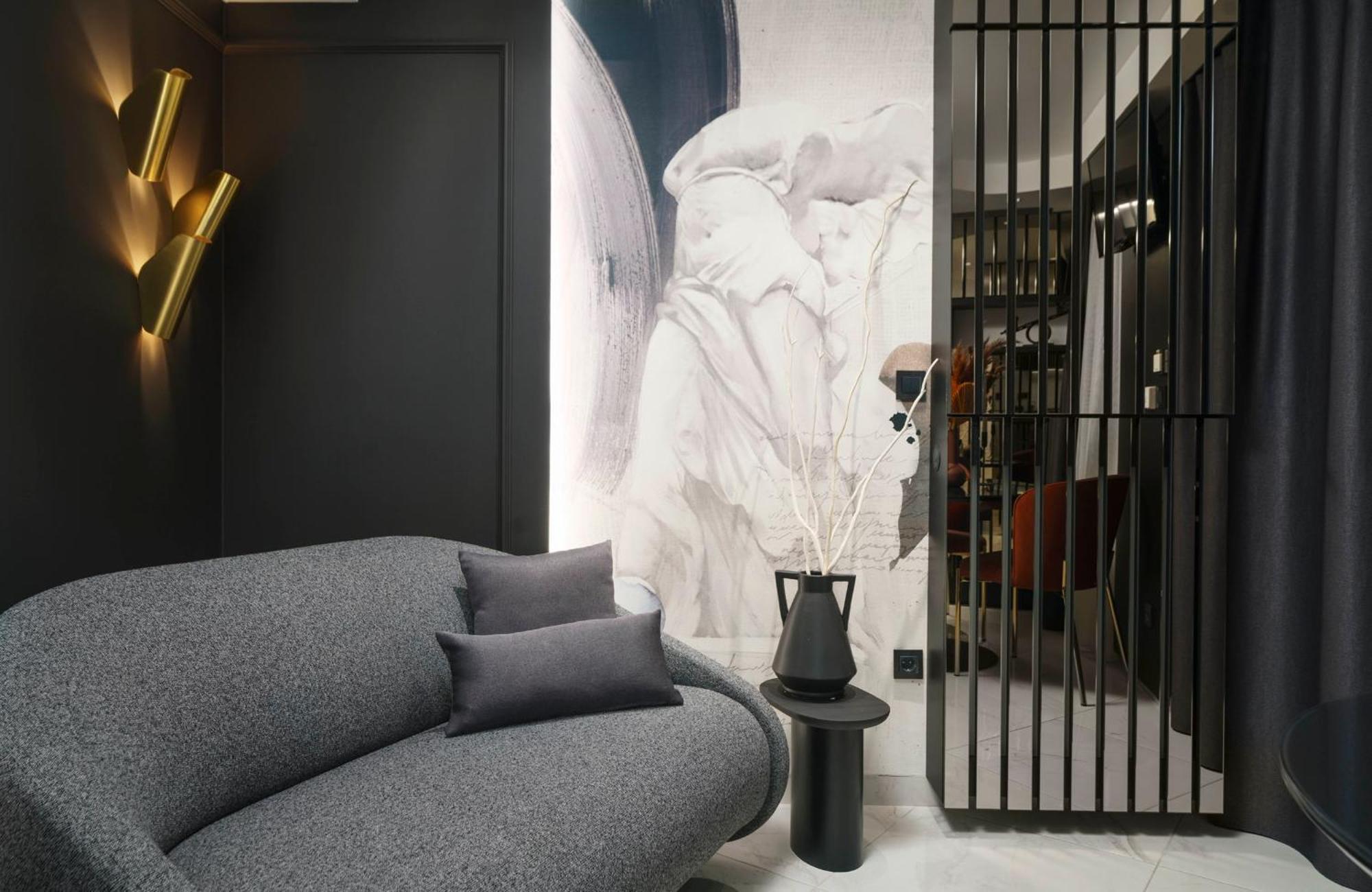 Apartments Antonia Sibenik Ngoại thất bức ảnh