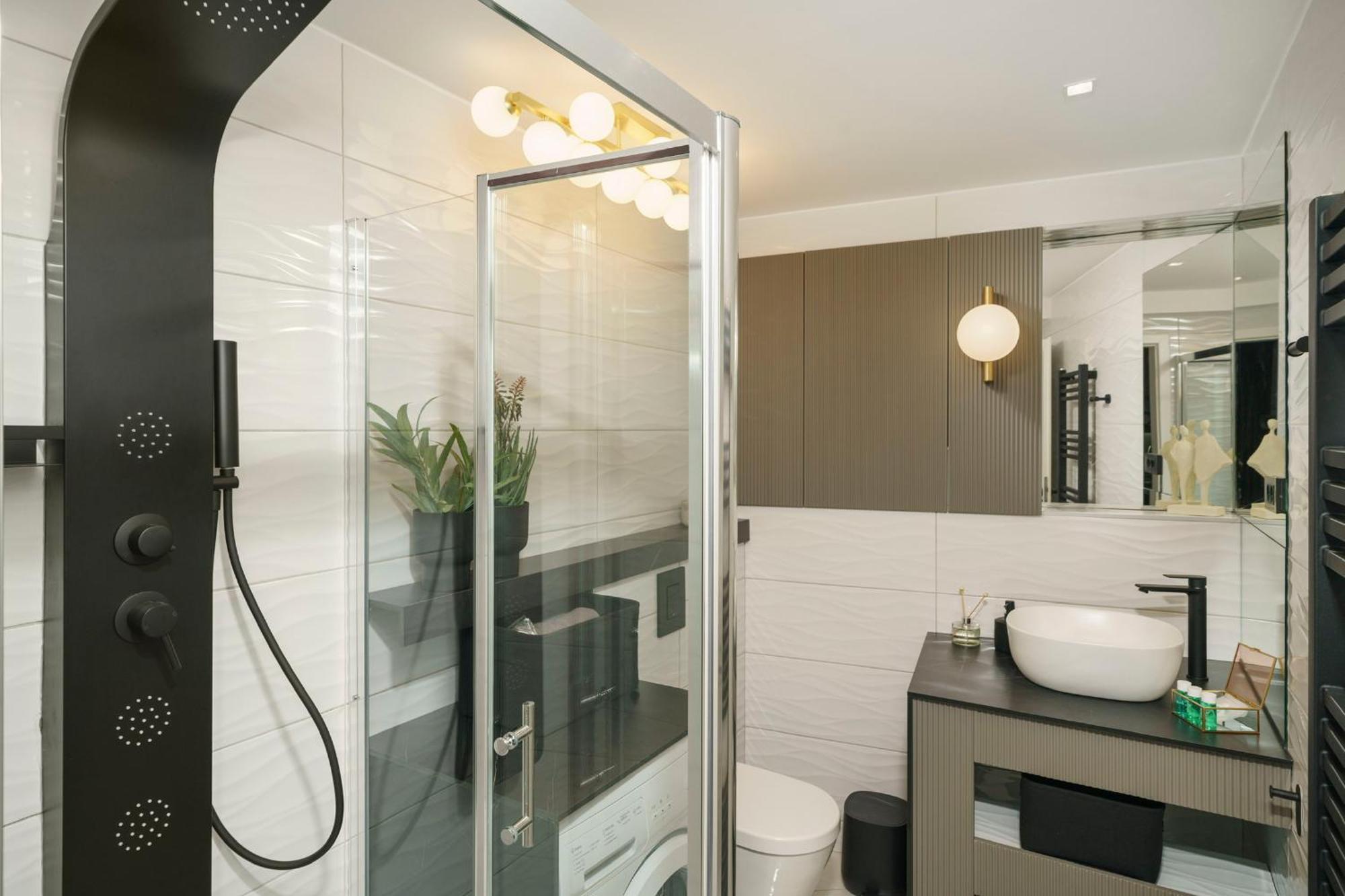 Apartments Antonia Sibenik Ngoại thất bức ảnh
