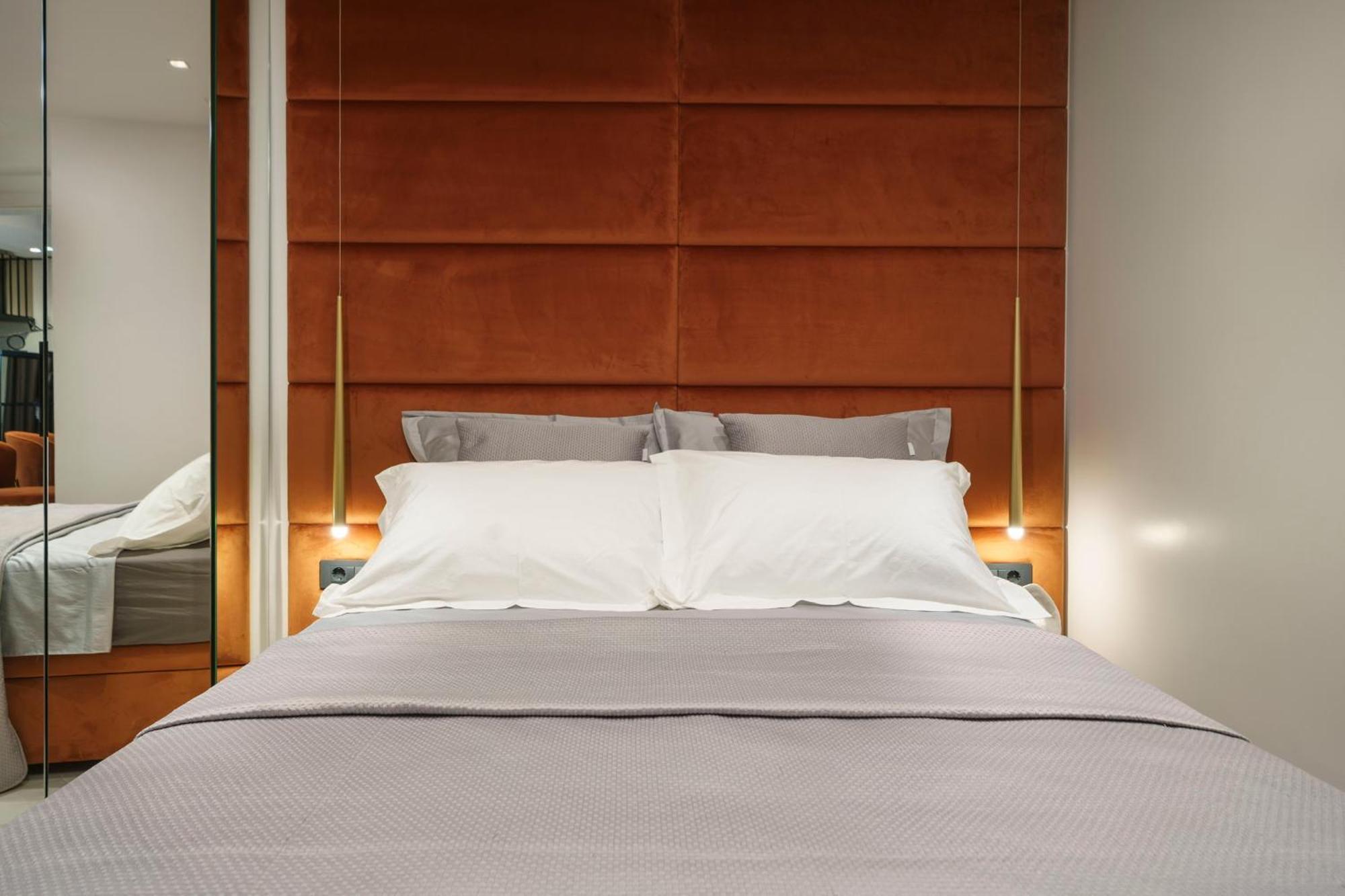 Apartments Antonia Sibenik Ngoại thất bức ảnh